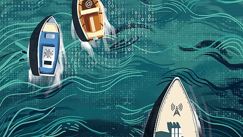 Illustration by Yuganshika Garg