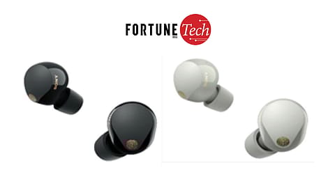 The WF-1000X series has, for many years, set a new standard for an all-rounder set of earphones.