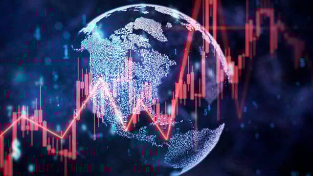 Globalisation at record high in 2022, to accelerate in 2024: DHL Globalisation at record high in 2022, to accelerate in 2024: DHL