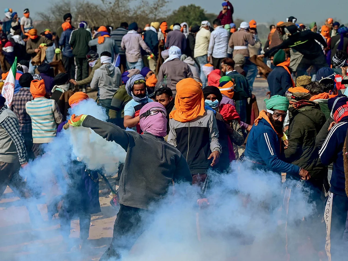 Photograph by Getty Images