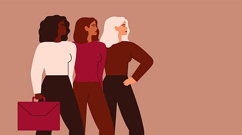 According to the Economic Survey, women's participation in the workforce has gone up to 37% in 2022-23 against 23% in 2017-18