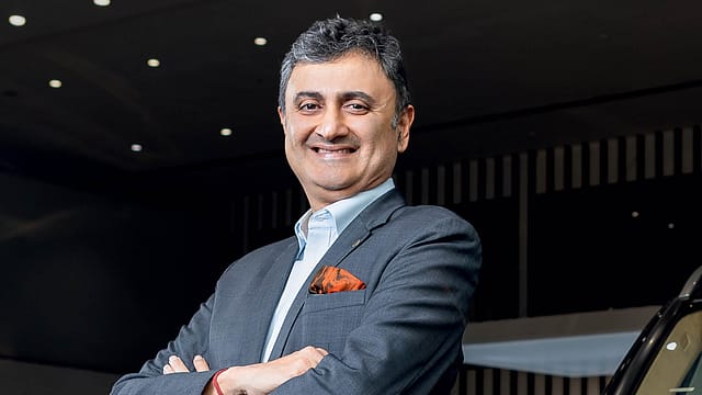 Why Landmark Cars Is In A Sweet Spot
