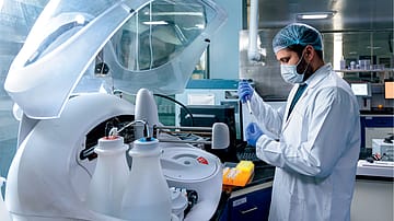 Contract Manufacturing: Pharma’s New Growth Pill
