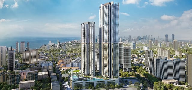 Jefferies bullish on Godrej Properties, expects 35% pre-sales growth in FY25