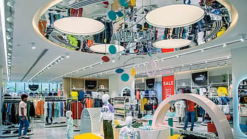 Indian retailers turn to HR te Indian retailers turn to HR te