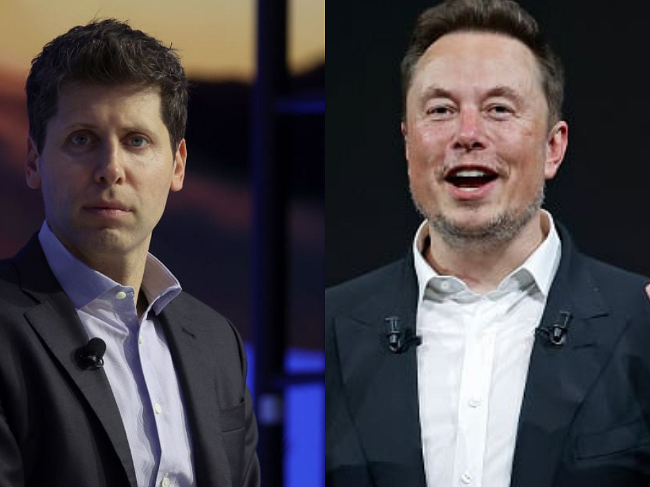 OpenAI co-founders Sam Altman and Greg Brockman remain the defendants in the case.