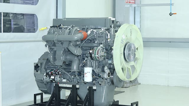 Tata Cummins starts hydrogen ICE plant in Jharkhand Tata Cummins starts hydrogen ICE plant in Jharkhand