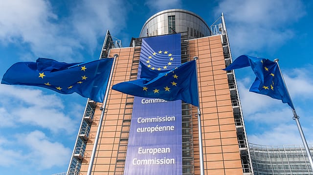 Europe to probe Apple, Google and Meta under new digital law Europe to probe Apple, Google and Meta under new digital law
