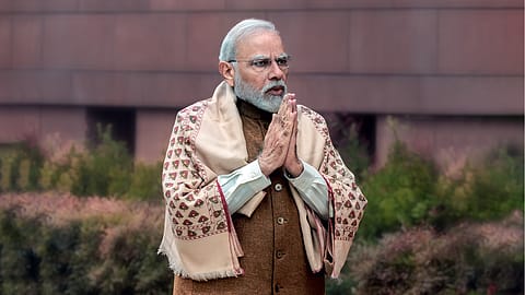 Narendra Bisht