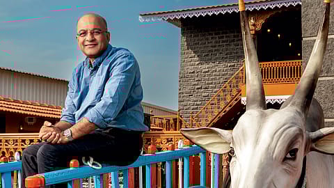 Sashidhar Jagdishan, MD & CEO, HDFC Bank