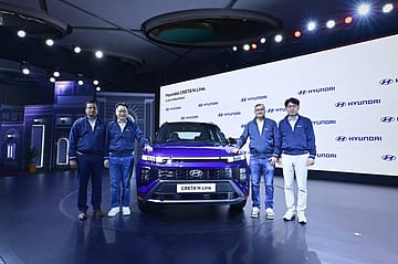 Hyundai working to resolve export challenges due to Red Sea crisis: Tarun Garg