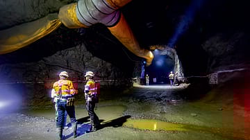 Vedanta Swears By Women Power