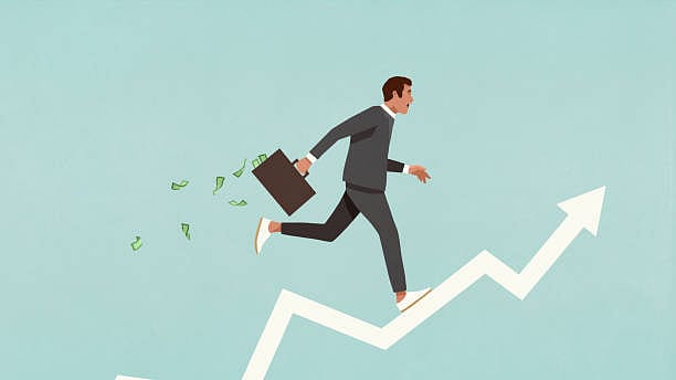 Business activity in India surges to 8-month high in March: S&P Global Business activity in India surges to 8-month high in March: S&P Global