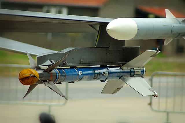 IIT-Madras, French firm to set up aerospace, defence startup accelerator