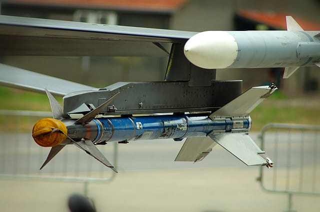 IIT-Madras, French firm to set up aerospace, defence startup accelerator