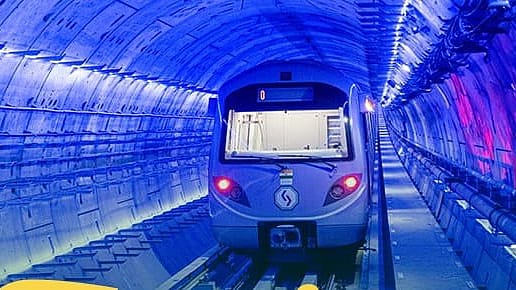 PM Modi unveils India’s first underwater metro route connecting Howrah and Salt Lake PM Modi unveils India’s first underwater metro route connecting Howrah and Salt Lake