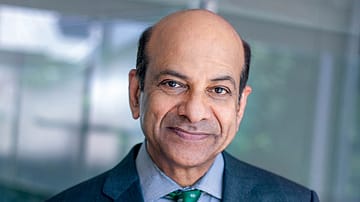 The Conversation: Vijay Govindarajan, Coxe Distinguished Professor, Tuck School Of Business, Dartmouth College