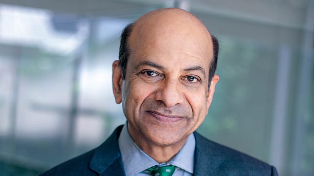 The Conversation: Vijay Govindarajan, Coxe Distinguished Professor, Tuck School Of Business, Dartmouth College