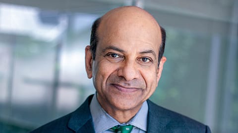 Vijay Govindarajan