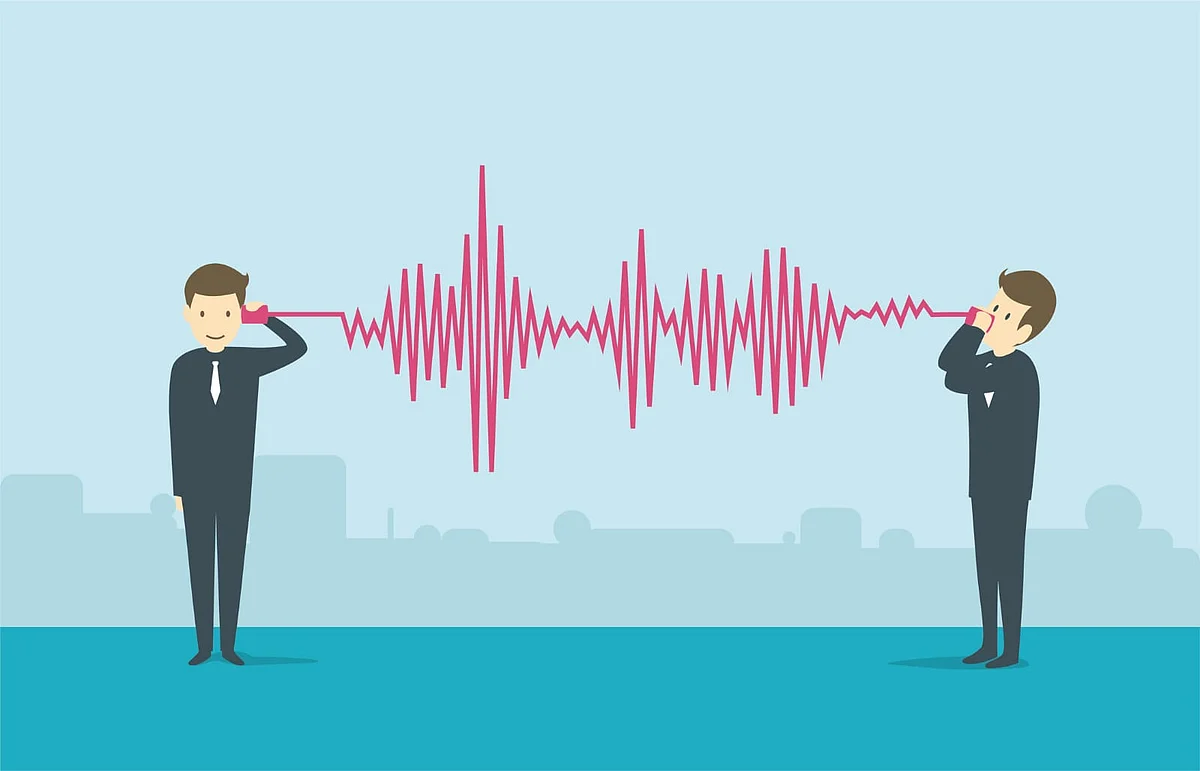 The following conversation between an investment banker and a client is a work of fiction. 