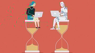 Reimagining HR With AI