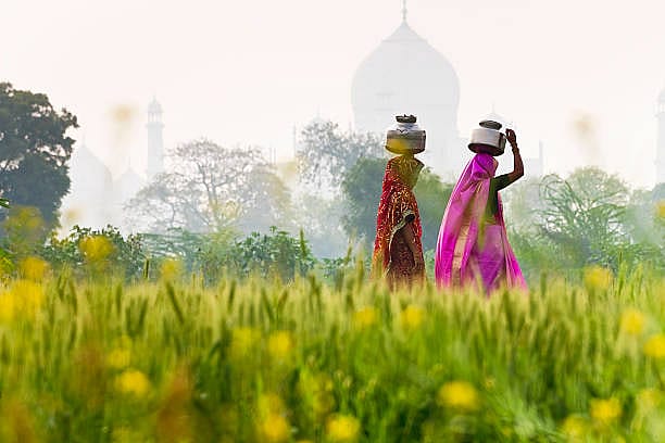 Equity a must in climate action