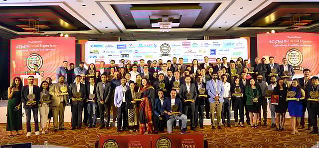 Authenticity and Trust: Key Modern-day Brand Pillars