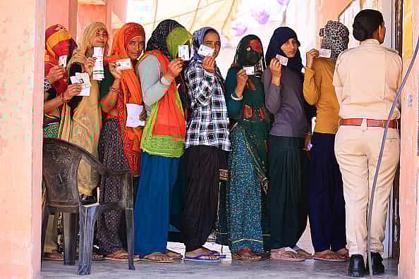 Cong-led INDIA promises free OPD for middle-class, farmers in Noida, Gr Noida