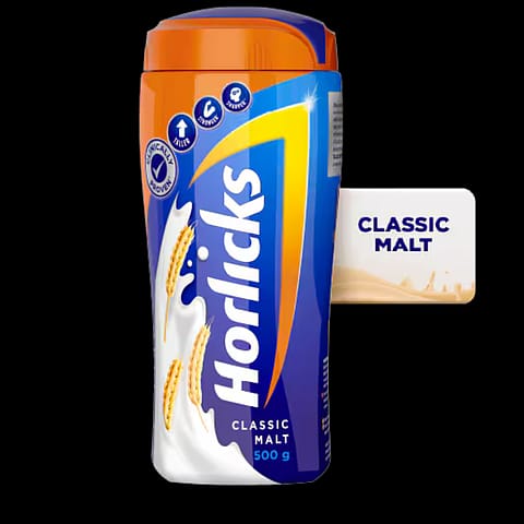 HUL CFO Ritesh Tiwari says the latest rebranding is an accurate description of the category