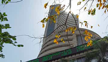 Inflation data, Q4 results, Indo-Pak tensions: Key factors to drive Sensex, Nifty this week