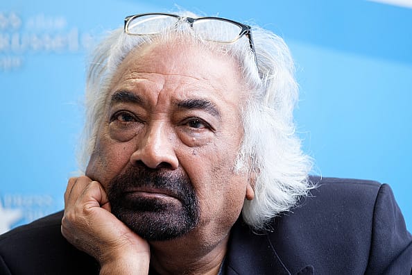 Row over Sam Pitroda’s ‘inheritance tax’ remarks