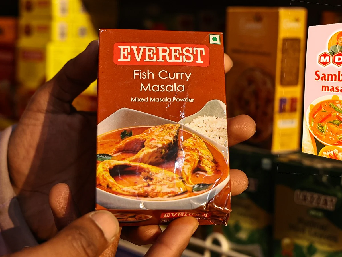 A notable 72% of respondents expressed anxieties regarding the quality and safety of the spices they consume
