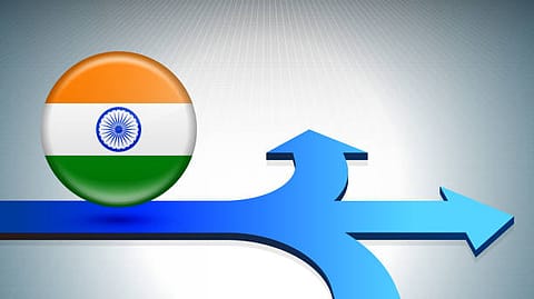 This is the second consecutive year where India held the fourth spot.