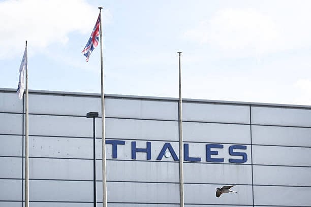 French MNC Thales Group to build avionics MRO in Gurgaon by March 2025 