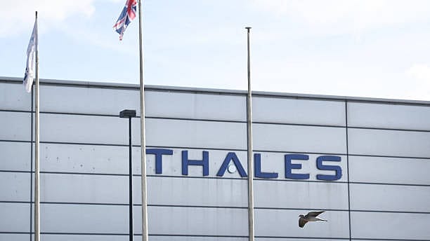 French MNC Thales Group to build avionics MRO in Gurgaon by March 2025  French MNC Thales Group to build avionics MRO in Gurgaon by March 2025