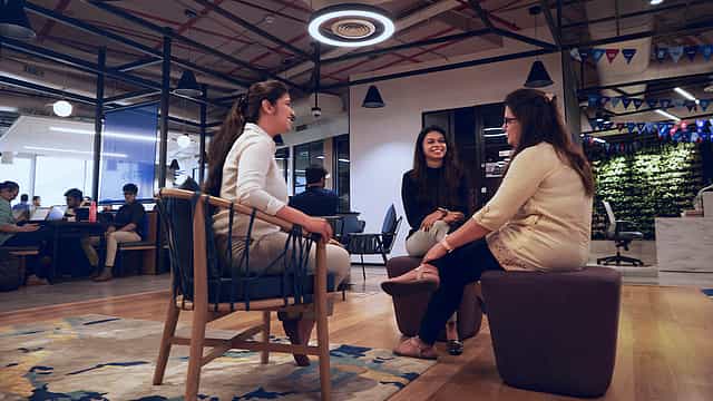 AI, Mental Health Drive KPMG’s People Agenda