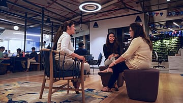 AI, Mental Health Drive KPMG’s People Agenda