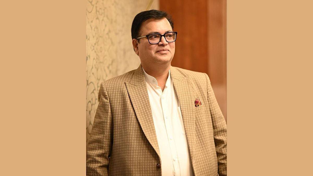 Holani Group Launches ₹ 400 Crores SME Focused Fund