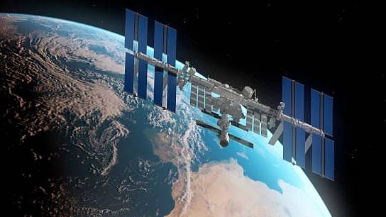 Indian space regulator IN-SPACe receives 577 applications for commercial space activities Indian space regulator IN-SPACe receives 577 applications for commercial space activities