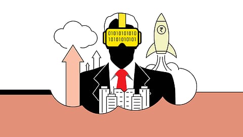 Illustration by Amit Sharma