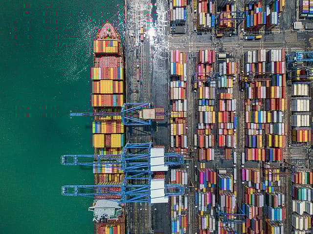 Global trade to pickup in 2024 but ‘downward risks’ remain: WTO