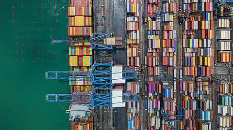 In the case of North America, the value of Indian goods exports was $86.7 billion in 2023-24, the second highest in a decade.