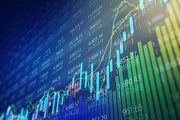 Nifty hits fresh all-time high of 26,295; Sensex inches close to record level; Bajaj Finance, Axis Bank, and L&T lead