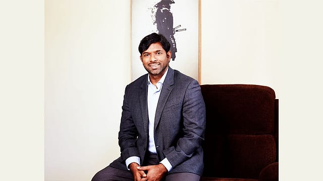 The visionary biotech entrepreneur: Arun Asaithambi’s journey from PhD to NASDAQ
