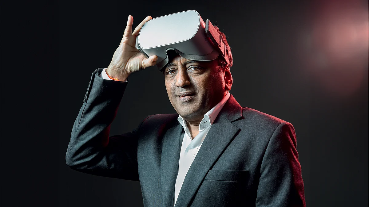 Narendra Bisht