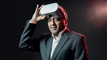 L&T’s Tech Avatar