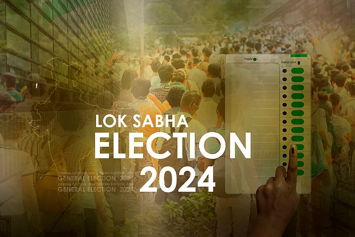 Tamil Nadi has the highest number of crorepati candidates at 202 in LS phase 1 polls.