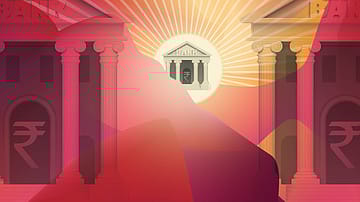 The Brief: The Rise Of Micro Credit NBFCs