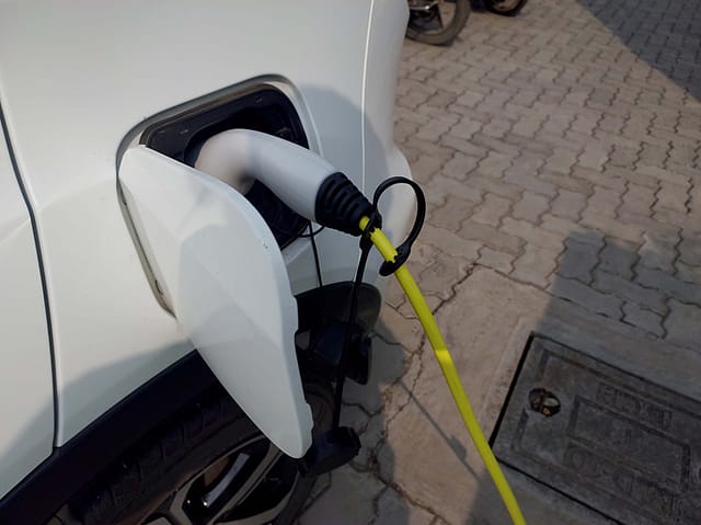 India overtook China as the biggest 3W EV market in 2023: IEA