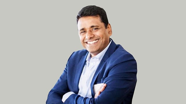 Wipro CEO Srini Pallia to get up to $6 mn salary per year Wipro CEO Srini Pallia to get up to $6 mn salary per year